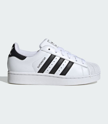 SNEAKERS ADIDAS SUPERSTAR II J DONNA