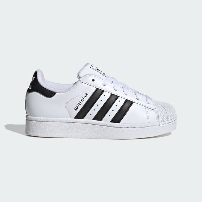 SNEAKERS ADIDAS SUPERSTAR II J DONNA