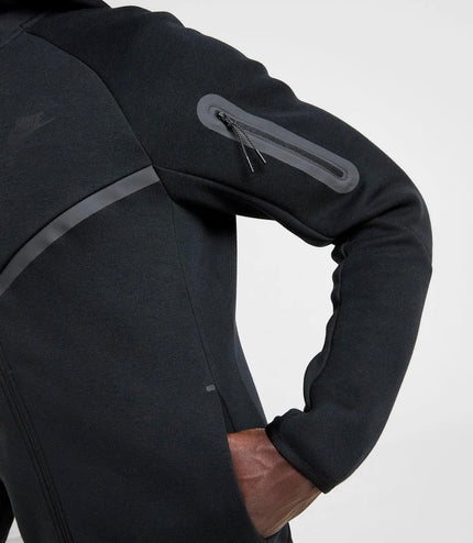 TUTA NIKE TECH FLEECE UOMO