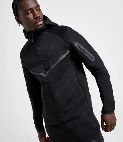 TUTA NIKE TECH FLEECE UOMO