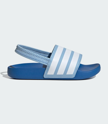 CIABATTE ADIDAS ADILETTE ESTRAP I KIDS