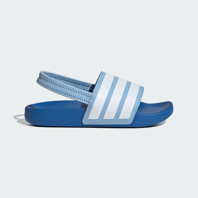 CIABATTE ADIDAS ADILETTE ESTRAP I KIDS