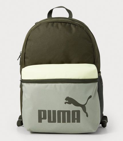 ZAINO PUMA PHASE COLOR BLOCK