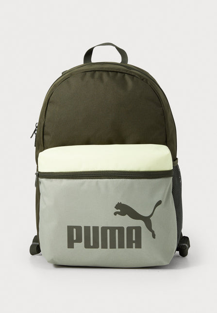 ZAINO PUMA PHASE COLOR BLOCK