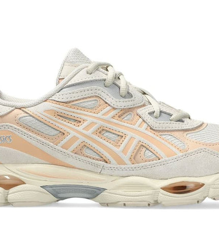 SNEAKERS ASICS GEL-NYC DONNA