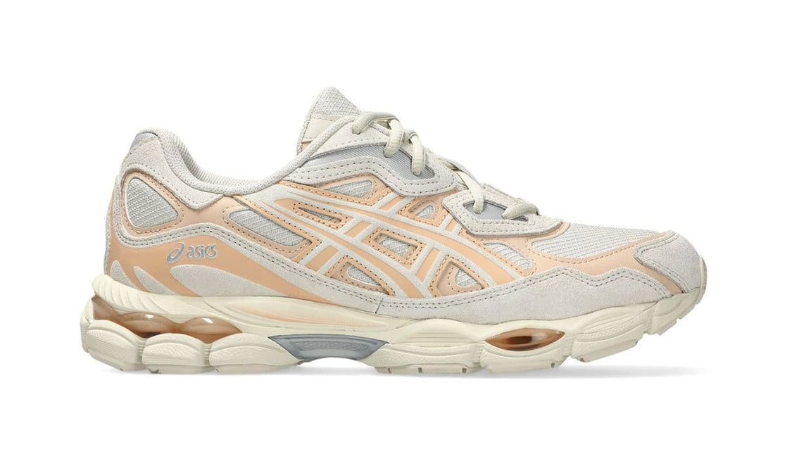 SNEAKERS ASICS GEL-NYC DONNA