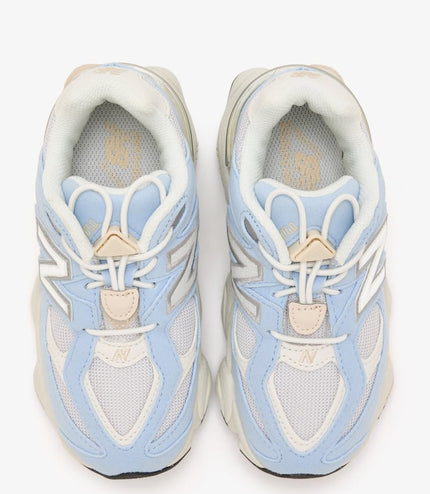 SNEAKERS NEW BALANCE 9060 BABY