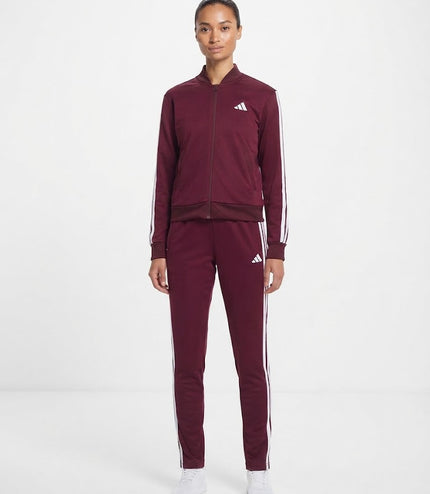 TUTA ADIDAS ESSENTIALS 3- STRIPES DONNA