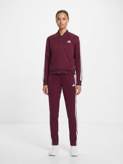 TUTA ADIDAS ESSENTIALS 3- STRIPES DONNA