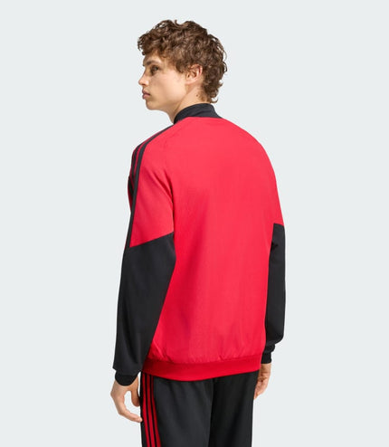TUTA ADIDAS CLUB X MANCHESTER UNITED 26/27 TIRO PRESENTATION