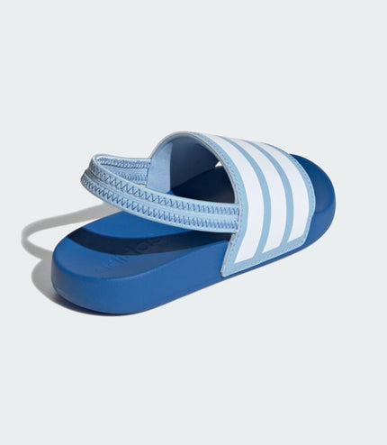 CIABATTE ADIDAS ADILETTE ESTRAP I KIDS