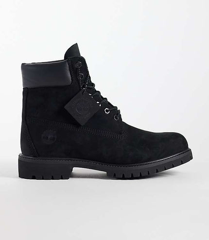 STIVALE TIMBERLAND PREMIUM DONNA