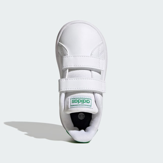 SNEAKERS ADIDAS ADVANTAGE LIFESTYLE COURT KIDS