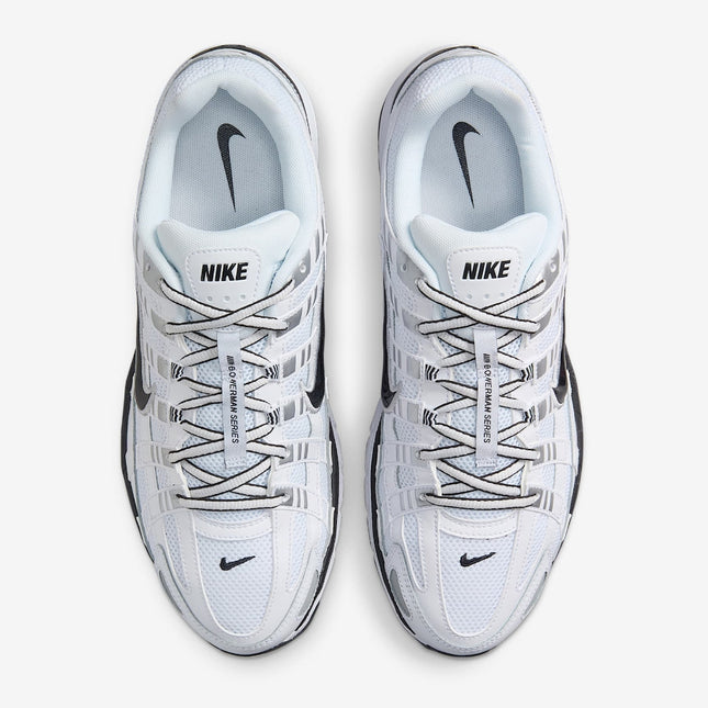 SNEAKERS NIKE P-6000 UOMO