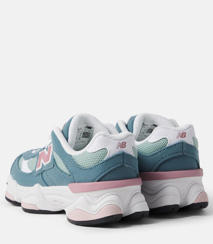 SNEAKERS NEW BALANCE 9060 BABY