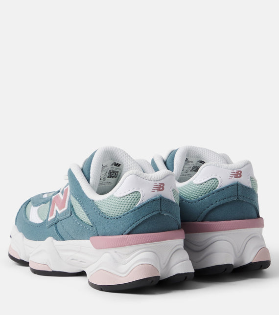 SNEAKERS NEW BALANCE 9060 BABY
