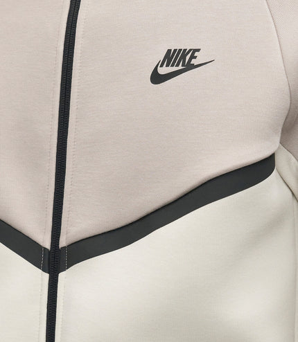 TUTA NIKE TECH FLEECE UOMO