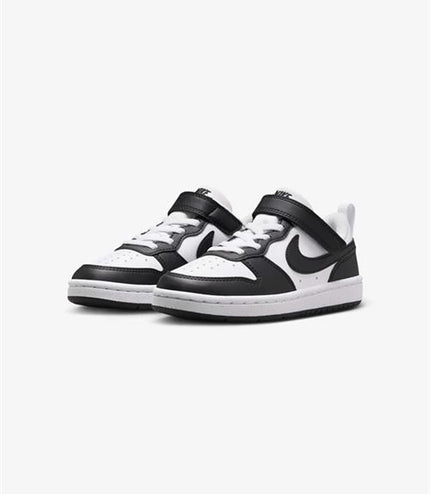 SNEAKERS NIKE COURT BOROUGH LOW RECRAFT BPV BABY