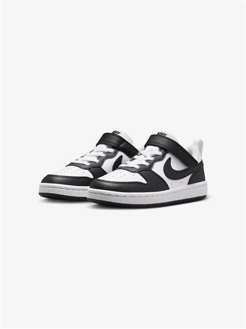SNEAKERS NIKE COURT BOROUGH LOW RECRAFT BPV BABY