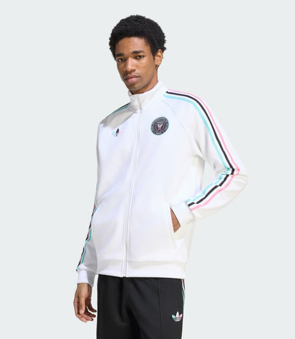 TUTA ADIDAS ORIGINALS CLUB X INTER MIAMI UOMO