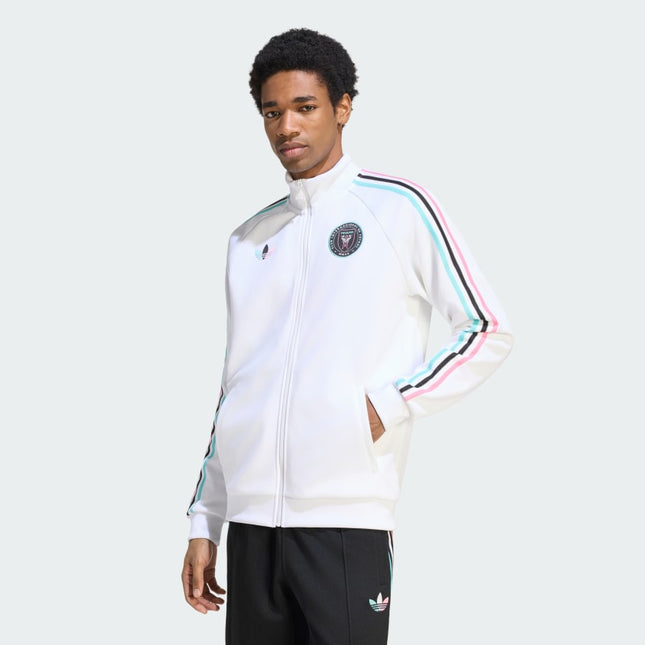 TUTA ADIDAS ORIGINALS CLUB X INTER MIAMI UOMO