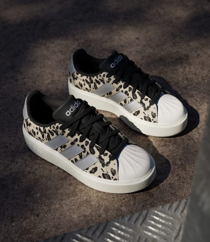SNEAKERS ADIDAS STREETTALK BOLD J DONNA