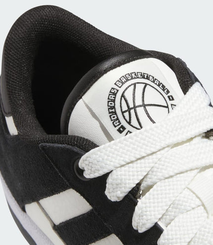 SNEAKERS ADIDAS RAPID COURT LOW DONNA