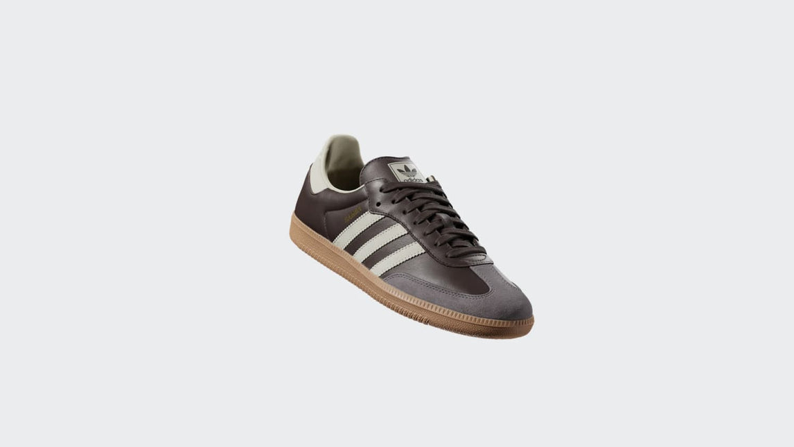 SNEAKERS ADIDAS SAMBA OG DONNA/UOMO