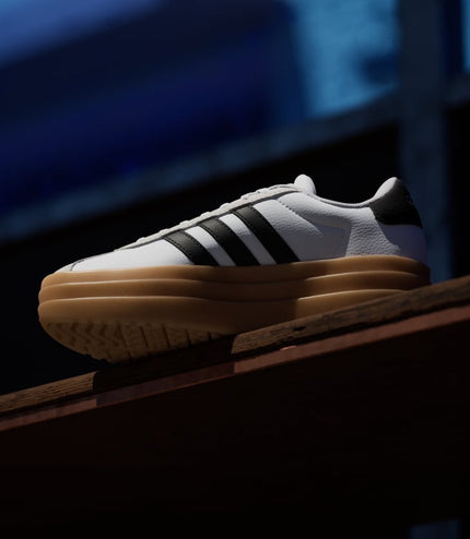 SNEAKERS ADIDAS VL COURT BOLD J DONNA