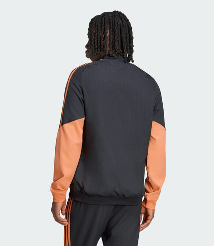 TUTA ADIDAS CLUB PERFORMANCE ARSENAL TIRO 26/27 UOMO