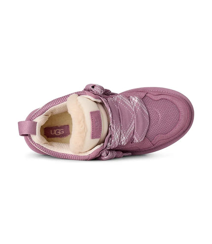 SNEAKERS UGG W LOWMEL DONNA