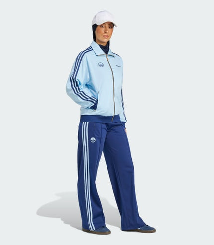 TUTA ADIDAS ORIGINALS FIREBIRD BADGE TRACK TOP DONNA