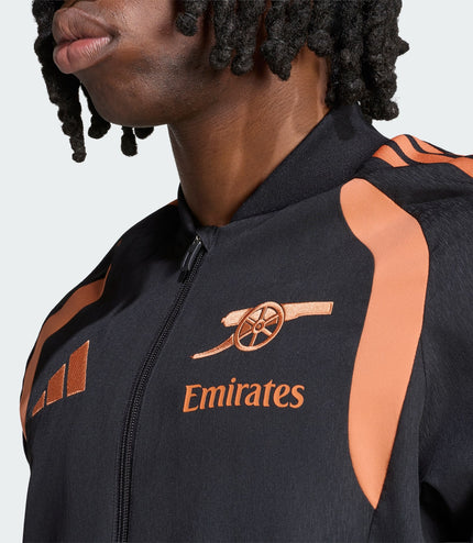 TUTA ADIDAS CLUB PERFORMANCE ARSENAL TIRO 26/27 UOMO