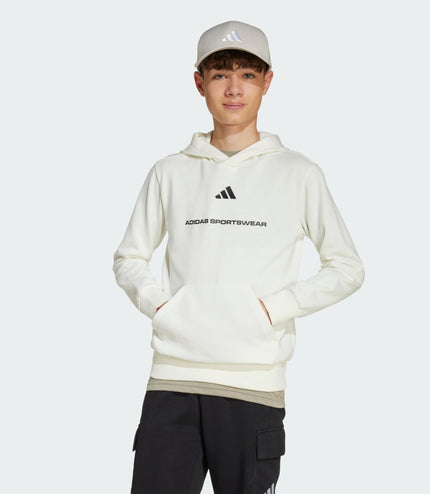 TUTA ADIDAS SPORTSWEAR SLOGAN BABY