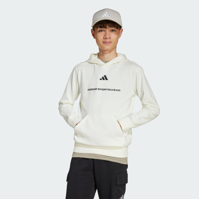 TUTA ADIDAS SPORTSWEAR SLOGAN BABY