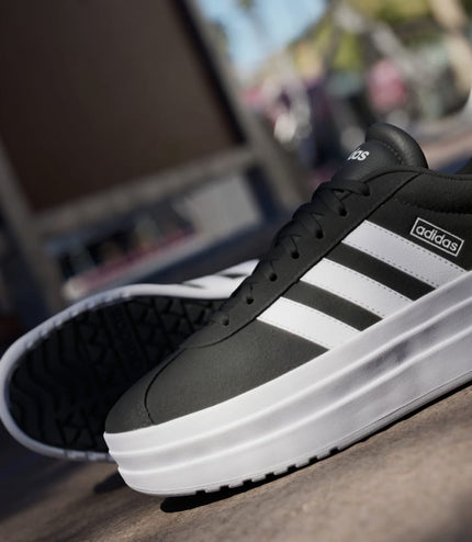 SNEAKERS ADIDAS VL COURT BOLD J DONNA
