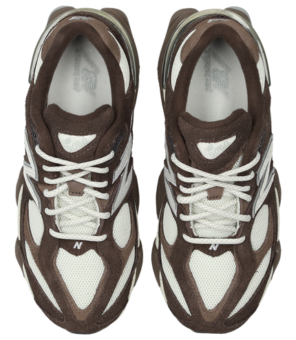 SNEAKERS NEW BALANCE 9060 DONNA