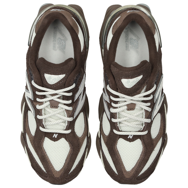 SNEAKERS NEW BALANCE 9060 DONNA