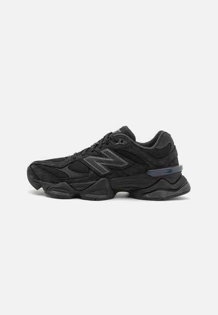Sneakers new balance 9060 Black