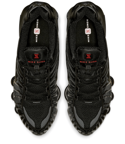 SNEAKERS NIKE SHOX TL DONNA