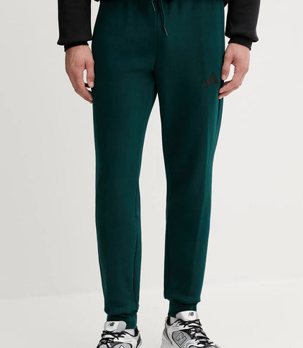 TUTA ADIDAS HOODED TRACKSUIT UOMO