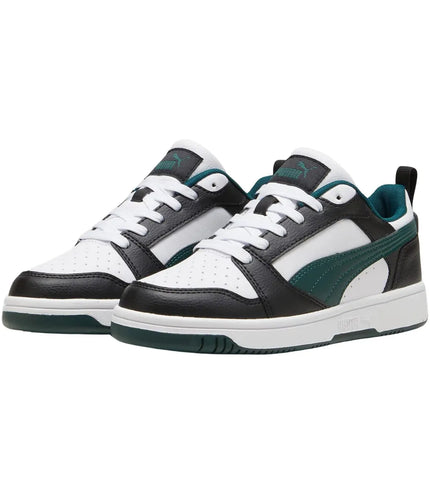 SNEAKERS PUMA 15 REBOUND V6 LOW DONNA