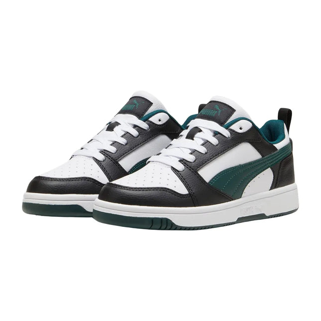 SNEAKERS PUMA 15 REBOUND V6 LOW DONNA