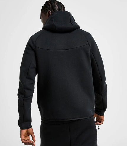 TUTA NIKE TECH FLEECE UOMO