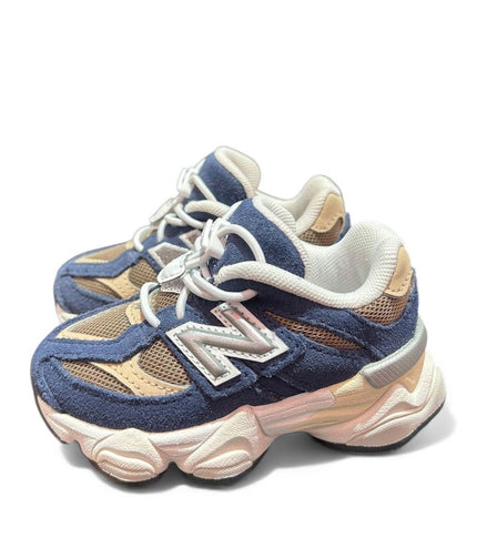 SNEAKERS NEW BALANCE 9060 KIDS