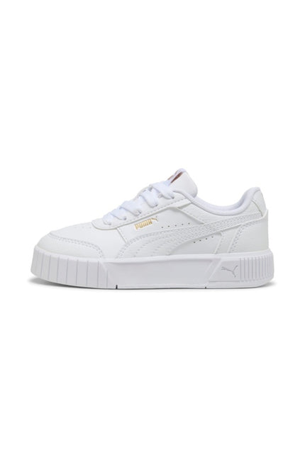 SNEAKERS PUMA CARINA MIA JR DONNA