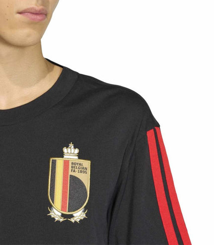 COMPLETINO ADIDAS BELGIO UOMO