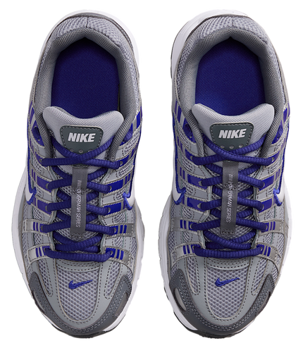 SNEAKERS NIKE NIKE P-6000 LO (GS) DONNA