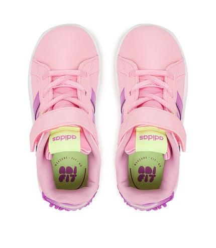SNEAKERS ADIDAS GRAND COURT EL II KIDS