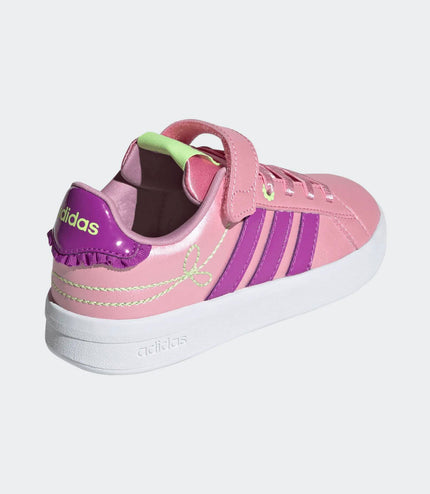 SNEAKERS ADIDAD GRAND COURT 3.0 GIRLS EL C BABY
